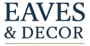 Eaves & Decor Logo